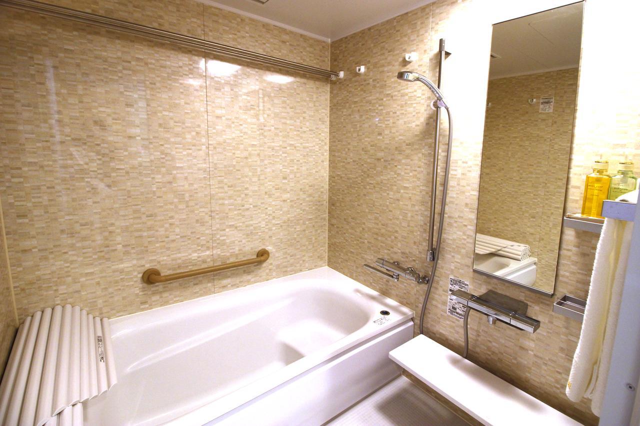 Nagomi Hotel Nippori Prefektura Tokio Exteriér fotografie